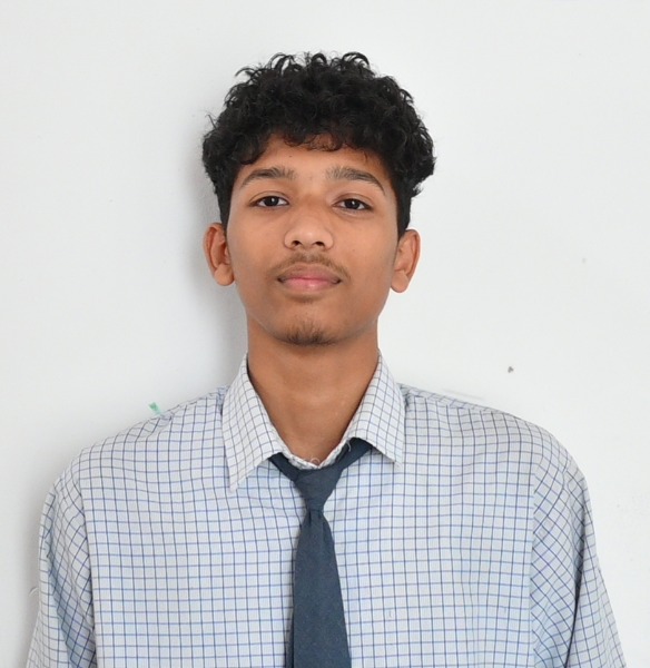 Umang Rawat 